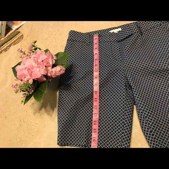 Delia’s Patterned Shorts Size 8 - Picture 4 of 5